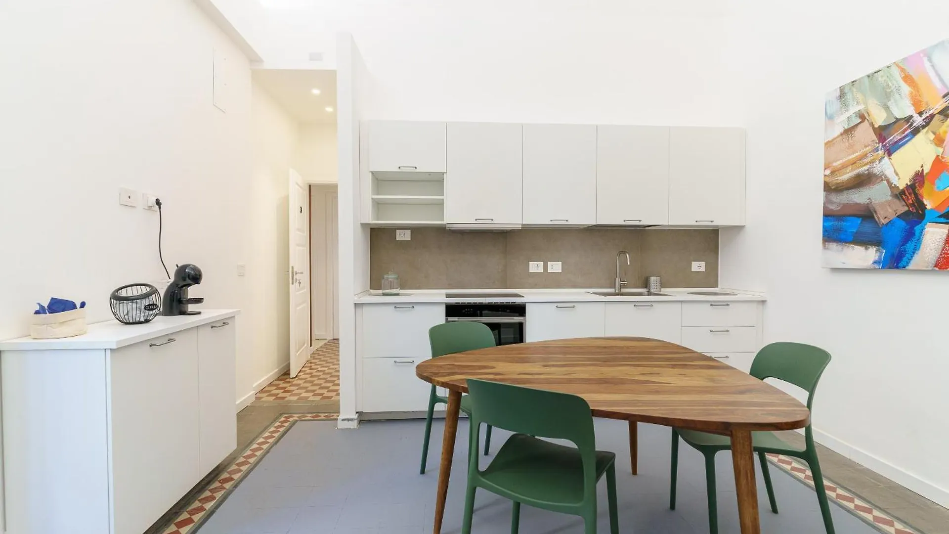 Kleosuites 卡塔尼亚 住宿加早餐酒店