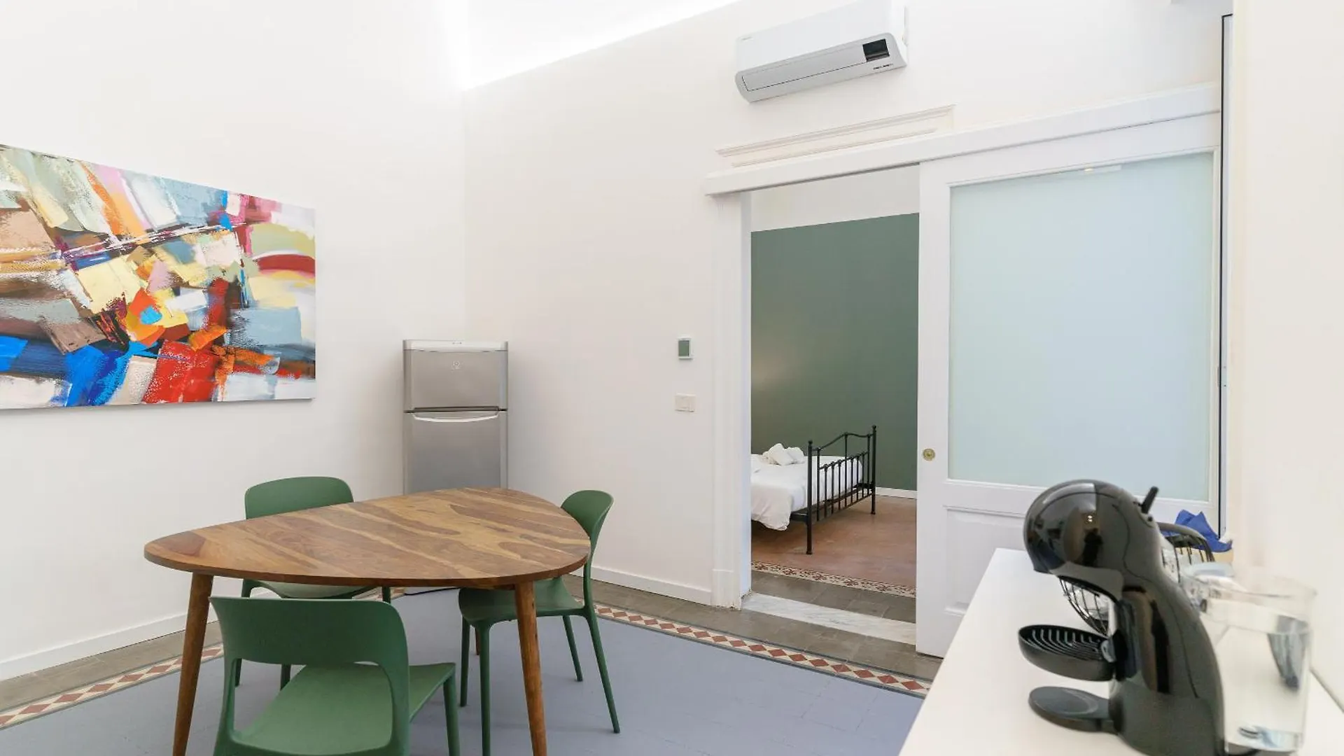 Kleosuites 卡塔尼亚