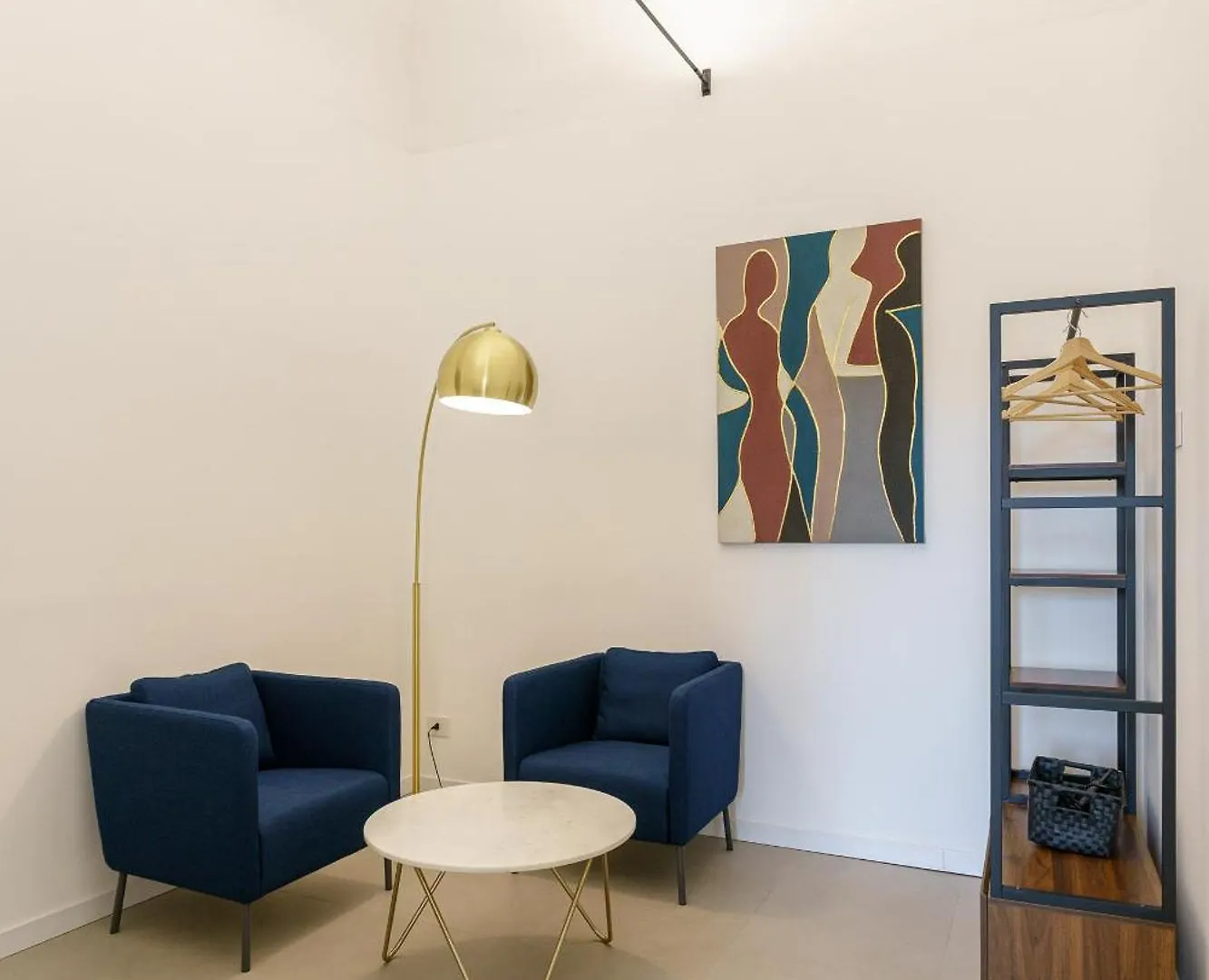 住宿加早餐酒店 Kleosuites 卡塔尼亚