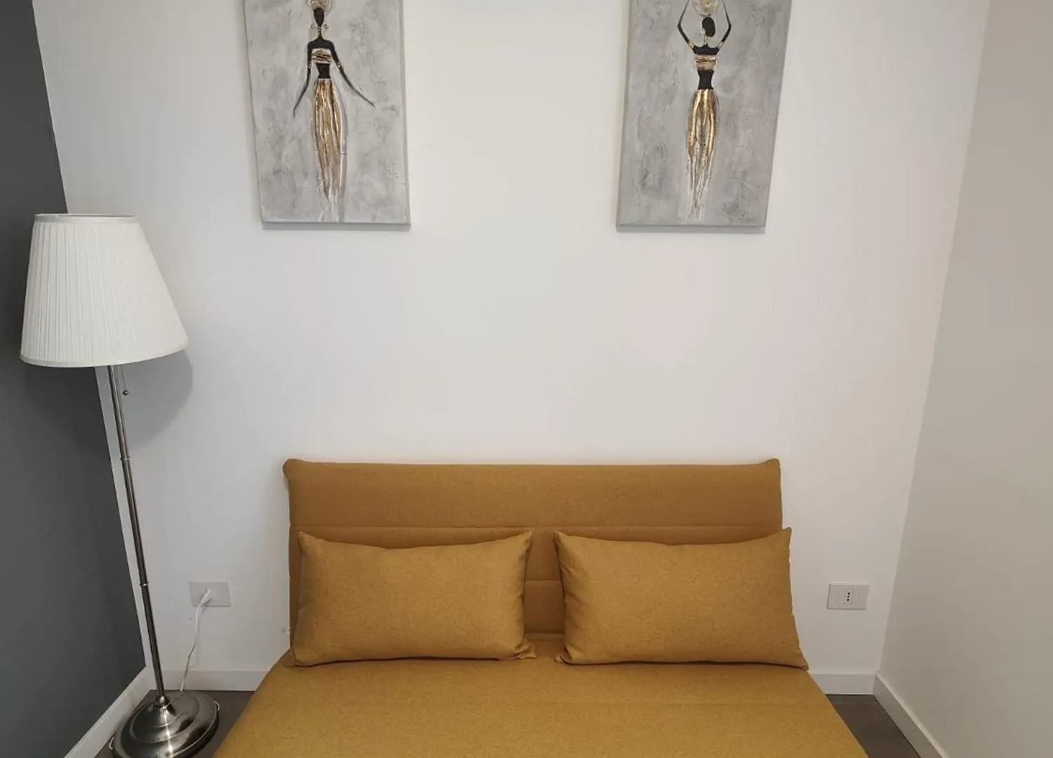 Kleosuites 卡塔尼亚 住宿加早餐酒店